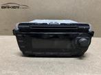 Autoradio Seat Ibiza SC 6J Cupra ('08-'17) 6J0035153B, Gebruikt, Ophalen of Verzenden, Seat, Seat