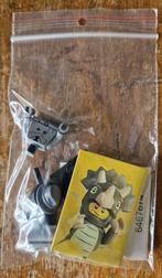 LEGO - 71045 - Film Noir Detective - Serie 25, Ophalen of Verzenden, Nieuw, Complete set, Lego