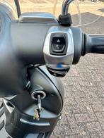 Peugeot Django, Ophalen, Zo goed als nieuw