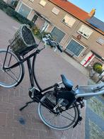 Cortina dames fiets, 1 zitje, Ophalen, Overige merken, Mandje