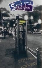 The Spin Doctors muziek cassette Pocket Full of Kryptonite, Cd's en Dvd's, Cassettebandjes, Gebruikt, Ducoso, 1 bandje, Ophalen of Verzenden