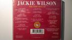 Jackie Wilson - The Very Best Of Jackie Wilson, Ophalen of Verzenden, 1960 tot 1980, Zo goed als nieuw, Soul of Nu Soul