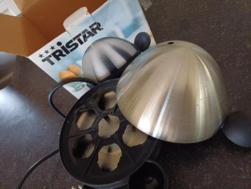 Tristar eierkoker EK 3075 beschikbaar voor biedingen
