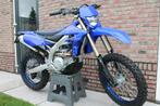 Enduro - Yamaha WR450F 2022 - Nieuw, 450 cc, Sportuitlaat, -, -