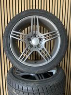 Nieuwe 17” 5X112 Velgen Winterbanden Winterset, Auto-onderdelen, Banden en Velgen, Gebruikt, ., Banden en Velgen, 17 inch