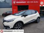 Renault Captur 1.2 TCe Intens Rijklaar Trekhaak, 12 maanden, Stof, Gebruikt, Euro 6