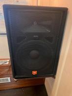 Geluidsinstallatie PA, Audio, Tv en Foto, Luidsprekers, Ophalen, JBL, Overige typen, Zo goed als nieuw