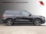 Mercedes-Benz GLB 200 AUT7 AMG NIGHT SFEER CARPLAY CAMERA NL, 4 cilinders, Zwart, Origineel Nederlands, Bedrijf