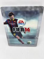 FIFA 14 Steelbook - PS3, Spelcomputers en Games, Games | Sony PlayStation 1, ., 1 speler, Eén computer, Ophalen of Verzenden