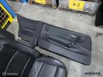 Interieur BMW 1 serie E82 m sport zwart leder, Auto-onderdelen, Interieur en Bekleding, Gebruikt, Einsteinlaan 5 rijswijk, Bmw