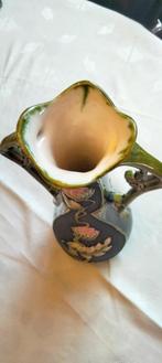 Art deco vaas, Antiek en Kunst, Curiosa en Brocante, Ophalen