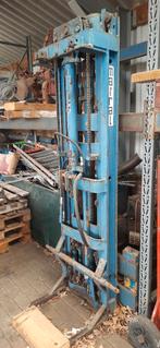 hefmast   matral, Ophalen of Verzenden, Gebruikt