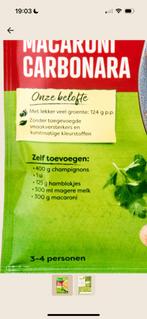Huishoudelijke hulp