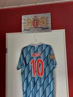 SIGNED AJAX AWAY 2020 - 2021 DUSAN TADIC 10 ( NEW ), Ophalen of Verzenden, Zo goed als nieuw, Ajax, Shirt