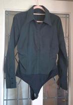 Copenhagen Muse superleuke bodyblouse M NIEUWSTAAT, Maat 38/40 (M), Copenhagen Muse, Ophalen of Verzenden, Zo goed als nieuw