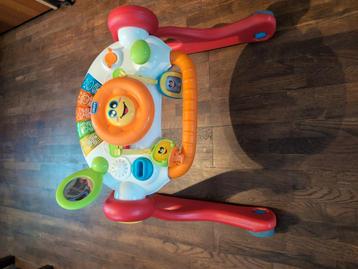 Chicco baby walker beschikbaar voor biedingen