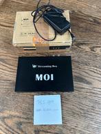 Moi Streaming Box TBS 2900, Ophalen of Verzenden, Gebruikt, Router, MOI
