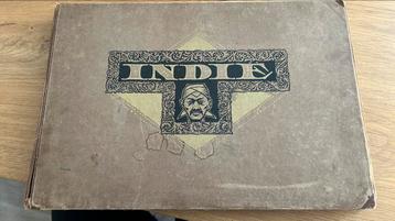 Indië beschikbaar voor biedingen