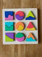 Lovevery Landschapspuzzel - De Vrije Geest Speelkit, Kinderen en Baby's, Speelgoed | Educatief en Creatief, Ophalen of Verzenden