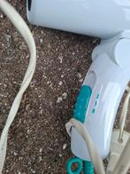 Reis Föhn - Compact en Handig, Witgoed en Apparatuur, Persoonlijke-verzorgingsapparatuur, Ophalen of Verzenden, Gebruikt, Haarverzorging