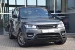 Land Rover Range Rover Sport 3.0 SDV6 HSE Dynamic Airco Lede, Auto's, Euro 5, Gebruikt, Zwart, 2993 cc