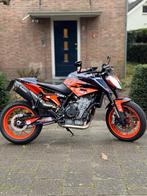 KTM duke 890L A2 vol vermogen 121pk  890r, Motoren, Motoren | KTM, 2 cilinders, 890 cc, Particulier, Naked bike