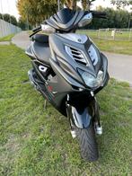Yamaha aerox R 4T, Fietsen en Brommers, Ophalen, Aerox, Maximaal 45 km/u, Zo goed als nieuw