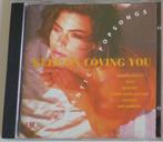 Keep on loving you - 16 Romantic popsongs. CD. Popmuziek., Ophalen of Verzenden, Zo goed als nieuw, 1980 tot 2000