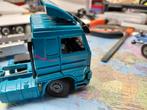 Tekno scania 143 streamliner, Ophalen of Verzenden, Zo goed als nieuw, Bus of Vrachtwagen, Tekno