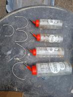 Drinkfles voor konijn, cavia, knaagdier, Ophalen, Zo goed als nieuw