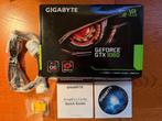 Gigabyte GeForce GTX 1060 Mini ITX OC 3G, Computers en Software, Videokaarten, PCI-Express 3, Gebruikt, DisplayPort, Ophalen of Verzenden