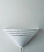 Dijkstra wall lamp 80s silence of the lamps, Ophalen of Verzenden, Gebruikt, Metaal, Mid century modern vintage design