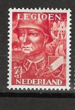 Nl 402 postfris, Ophalen of Verzenden, Na 1940, Postfris