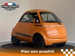Micro Compact Car Competizione 6 kWh Opvallend design!, 12 t/m 35 kW