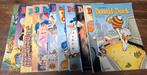 11 Donald Duck, diverse uit 2011 tot 2019, Walt Disney, Europa, Meerdere comics, Ophalen