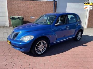 Chrysler PT Cruiser 2.4i Limited Automaat beschikbaar voor biedingen