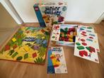 lego duplo, vtech, eerste woordjes spelletjes, houten speelg, Ophalen of Verzenden, Zo goed als nieuw, Duplo