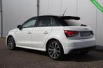 Audi A1 Sportback 1.0 TFSI Sport Pro Line S|OrgNL|NAP|2e Eig, Stof, 4 stoelen, Origineel Nederlands, Bedrijf