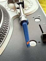 Stanton T.80 turntable incl. Ortofon Concorde DJ systeem, Ophalen, Zo goed als nieuw, Draaitafel, Overige merken