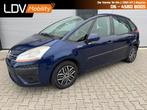 Citroen C4 1.8-16V SEDUCTTION / 5-persoons / APK t/m 28-08-2, 125 pk, 4 cilinders, 1445 kg, Bedrijf