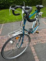 Giant Trooper heren toerfiets met nieuwe 28 inch banden, Ophalen of Verzenden, Zo goed als nieuw, Meer dan 20 versnellingen, Giant