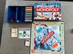 Monopoly - Copaco, Hobby en Vrije tijd, Gezelschapsspellen | Bordspellen, Ophalen of Verzenden, Zo goed als nieuw