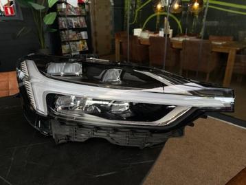 Koplamp rechts LED Volvo XC60 II vanaf 2017-2024 31656617 beschikbaar voor biedingen