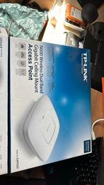 TP-Link EAP220, Ophalen of Verzenden, Zo goed als nieuw, TP-Link