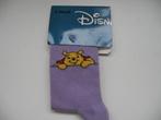 Nieuw Disney sokken 27/30  Nieuwprijs €9,90, Meisje, Nieuw, Disney Baby, Ophalen of Verzenden