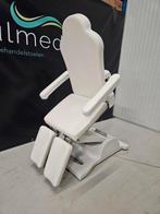 Bentlon Bronze elektrische behandelstoel of pedicurestoel, Ophalen, Zo goed als nieuw, Massagetafel