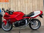 BMW R 1100 S (bj 2000), Motoren, Motoren | BMW, 1085 cc, 2 cilinders, Motorrijbewijs A, Bedrijf