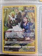 Passimian TG08 Silver Tempest, Ophalen of Verzenden, Zo goed als nieuw, Losse kaart