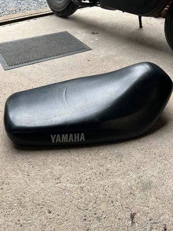 Te koop: Zadel Yamaha Zuma 2007-2008 beschikbaar voor biedingen