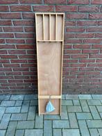 Kinder Sjoelbak - Leuk en leerzaam!, Ophalen, Gebruikt